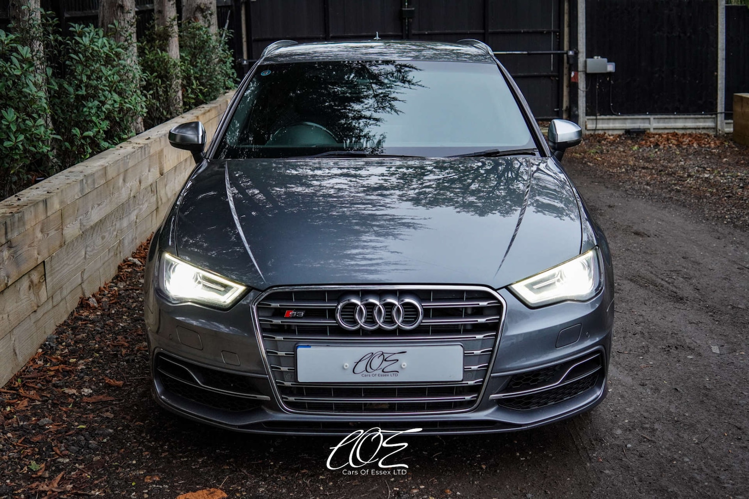 Used Audi A3 2015 for sale - 76719539: Photo 13