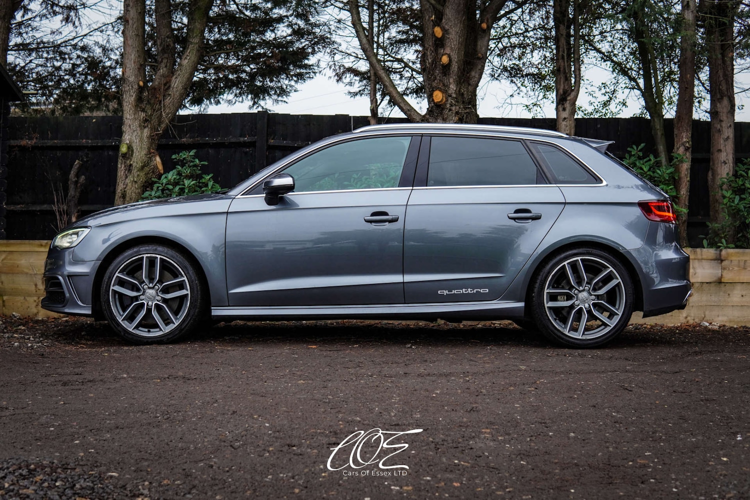 Used Audi A3 2015 for sale - 76719539: Photo 15