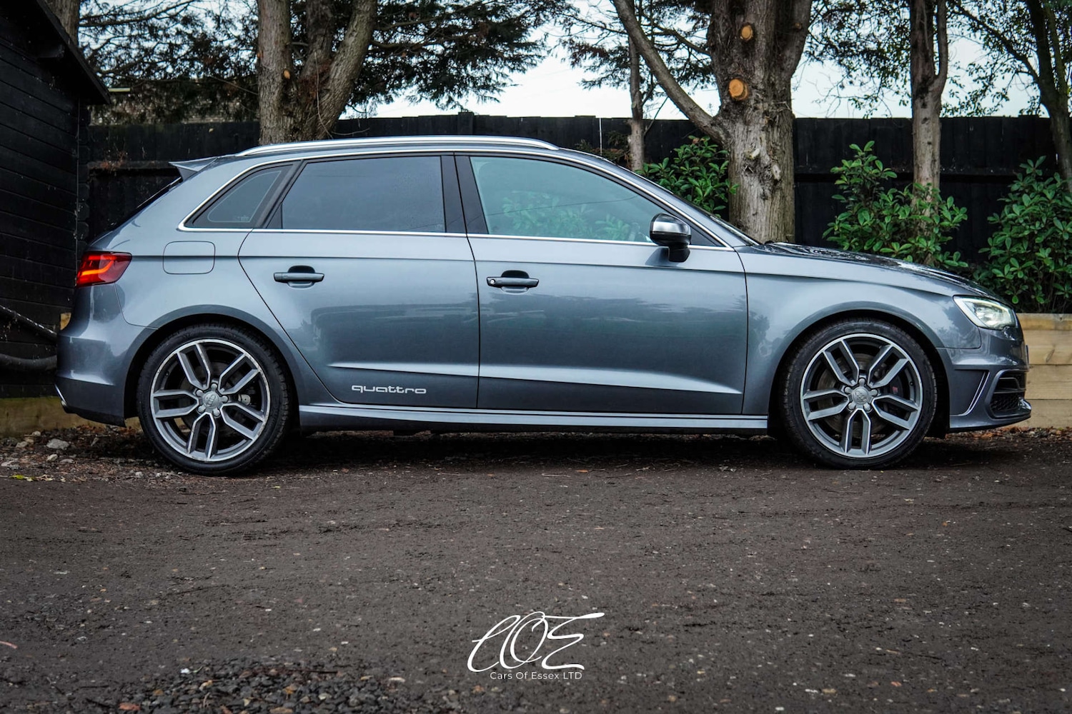 Used Audi A3 2015 for sale - 76719539: Photo 16