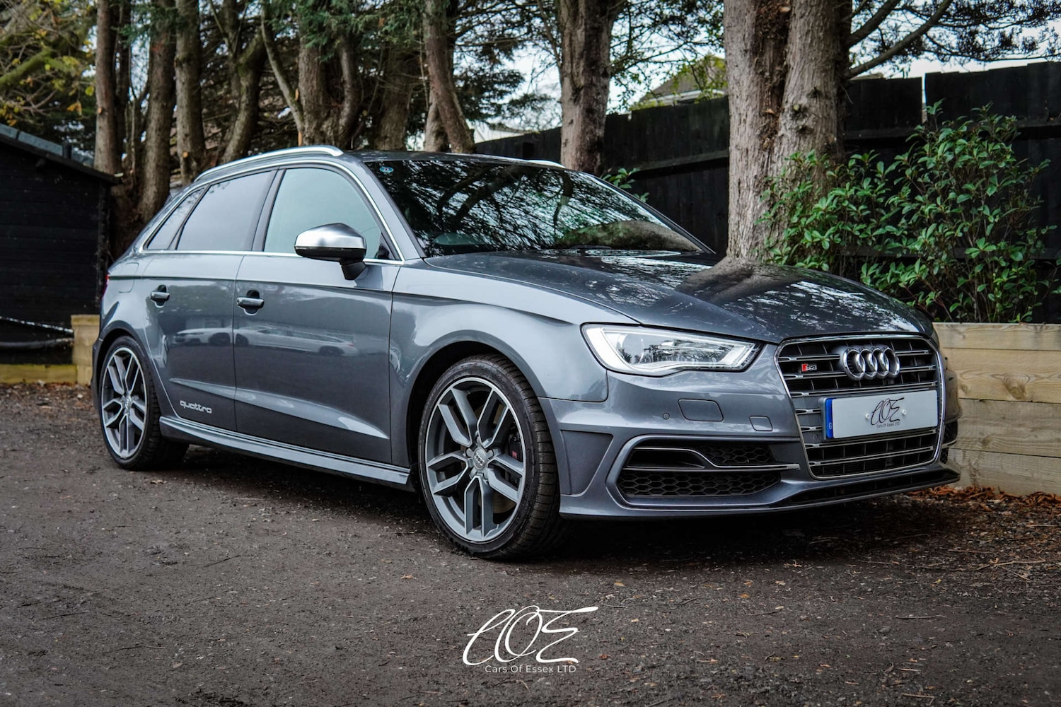 Used Audi A3 2015 for sale - 76719539: Photo 17