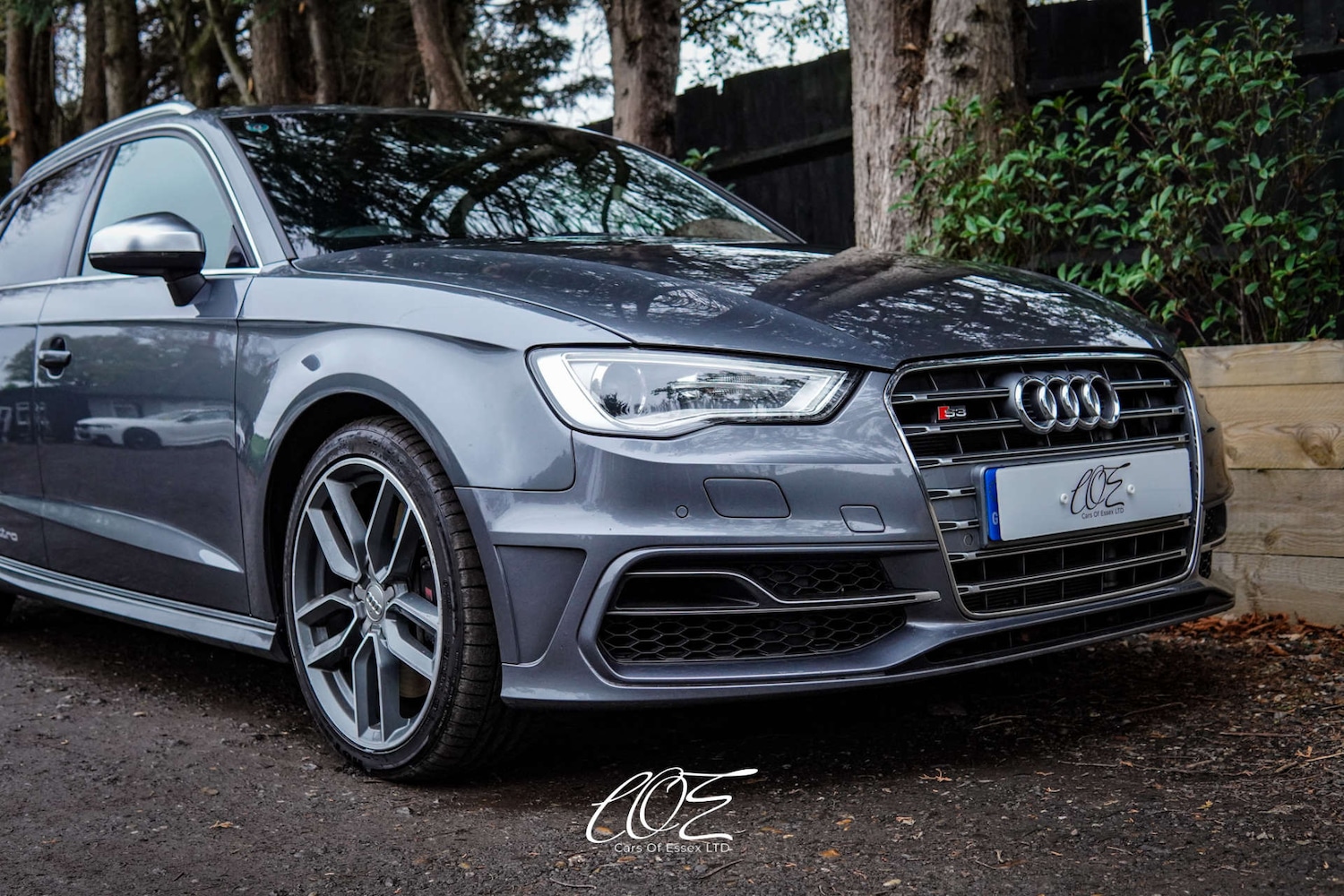 Used Audi A3 2015 for sale - 76719539: Photo 18