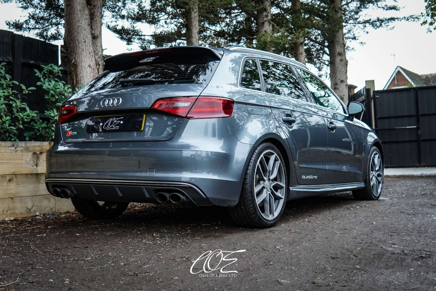 Used Audi A3 2015 for sale - 76719539: Photo 19