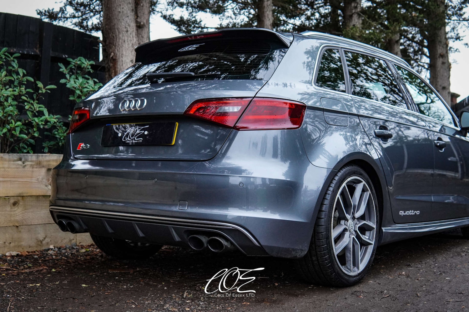 Used Audi A3 2015 for sale - 76719539: Photo 20