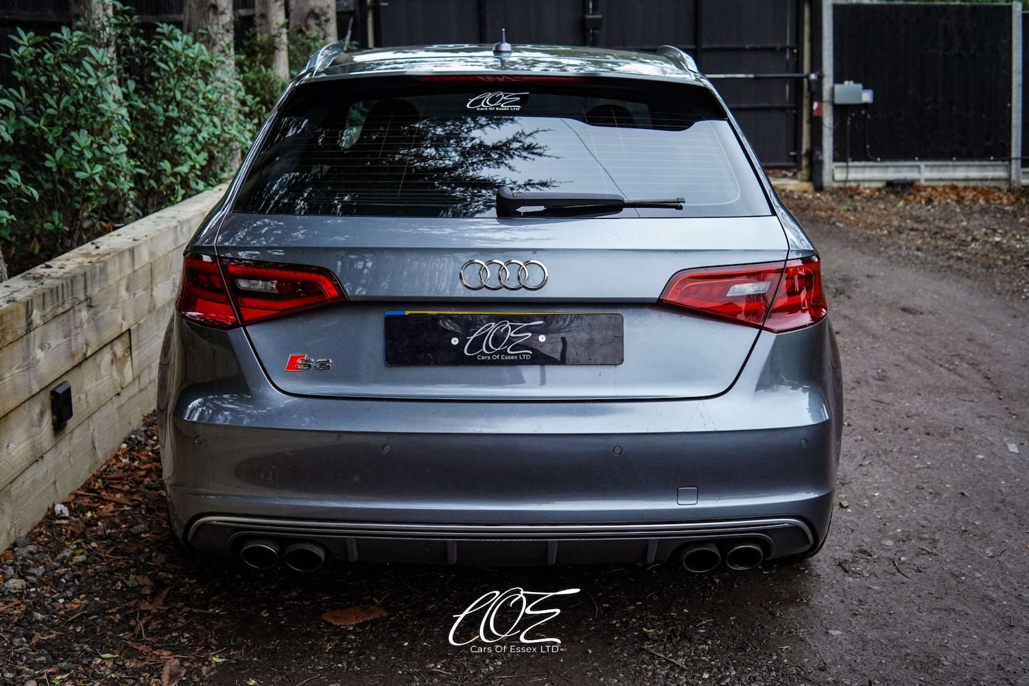 Used Audi A3 2015 for sale - 76719539: Photo 22