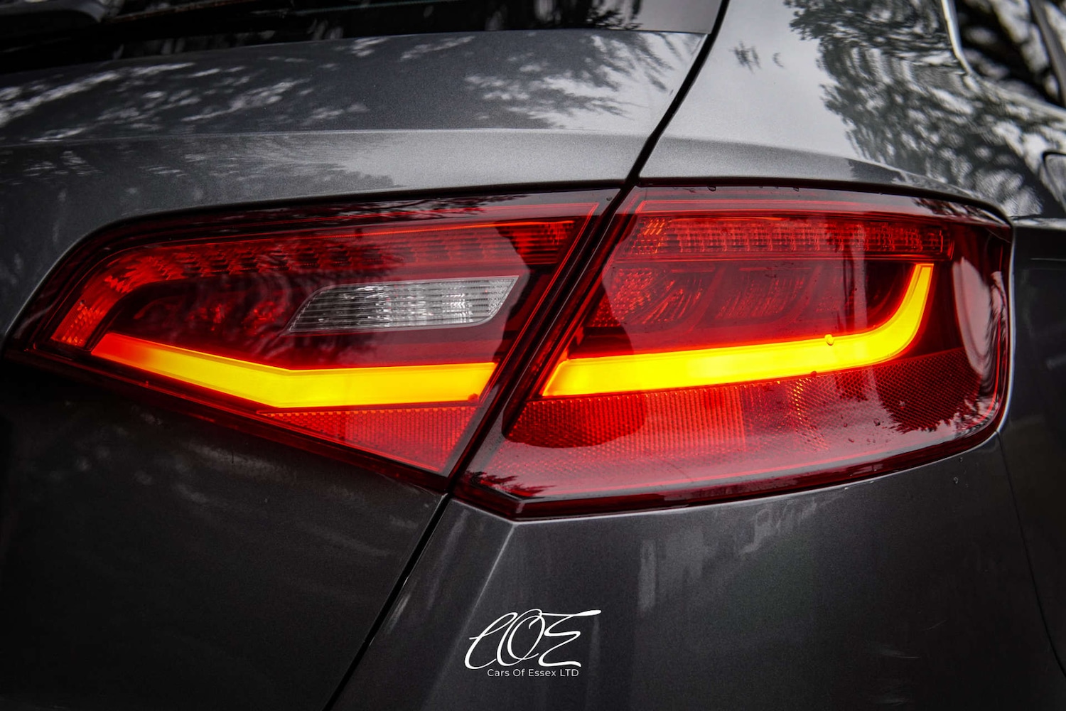 Used Audi A3 2015 for sale - 76719539: Photo 24