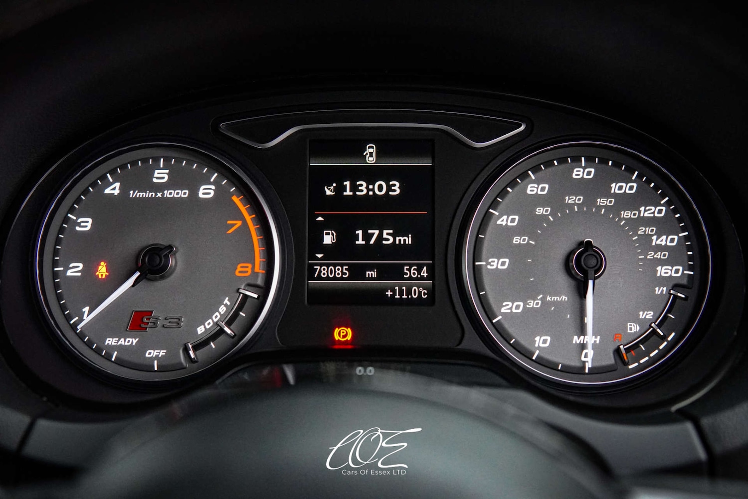 Used Audi A3 2015 for sale - 76719539: Photo 25