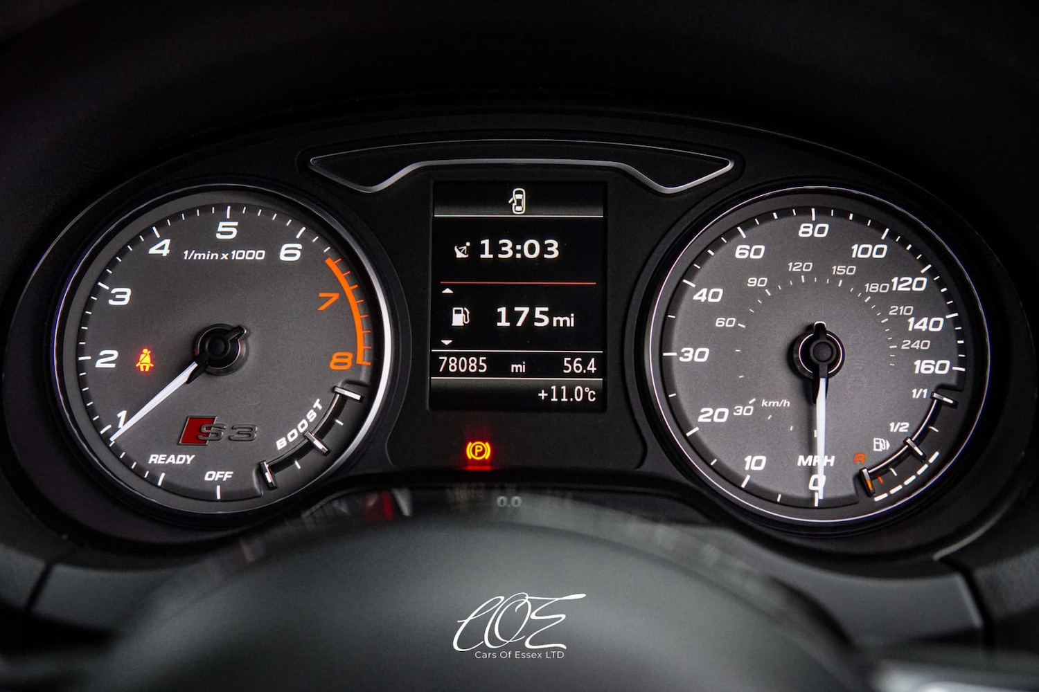 Used Audi A3 2015 for sale - 76719539: Photo 26