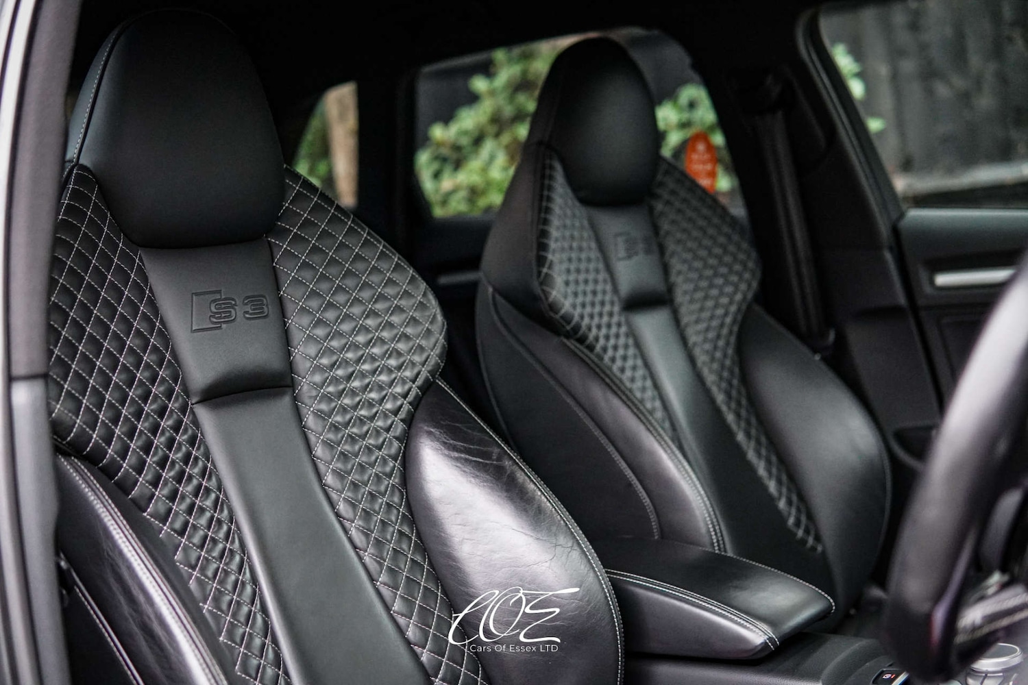 Used Audi A3 2015 for sale - 76719539: Photo 29