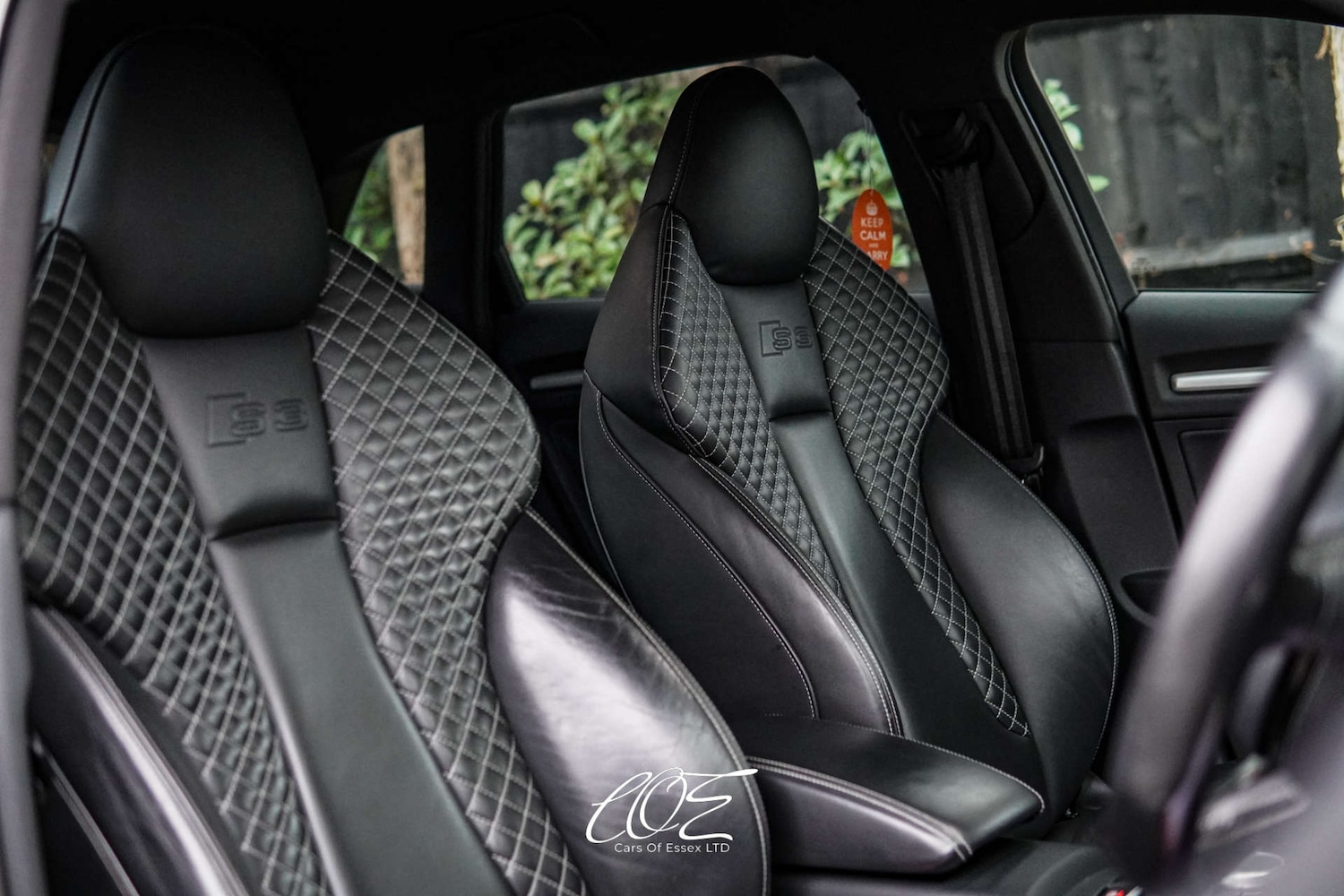 Used Audi A3 2015 for sale - 76719539: Photo 3