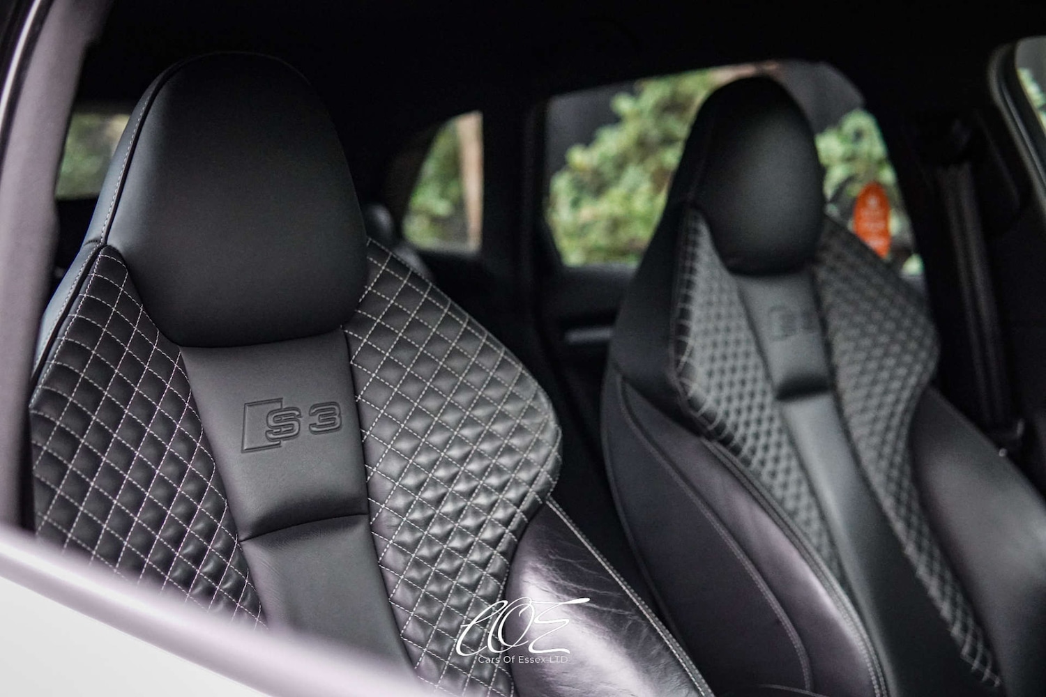 Used Audi A3 2015 for sale - 76719539: Photo 30