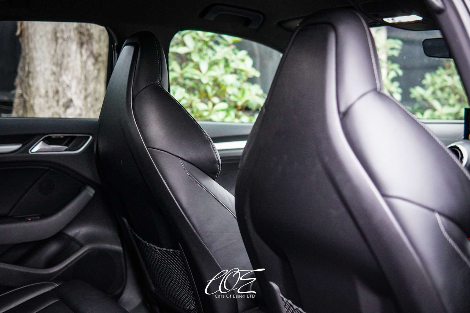 Used Audi A3 2015 for sale - 76719539: Photo 31