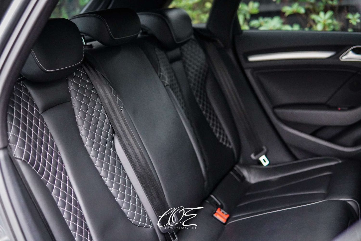 Used Audi A3 2015 for sale - 76719539: Photo 32