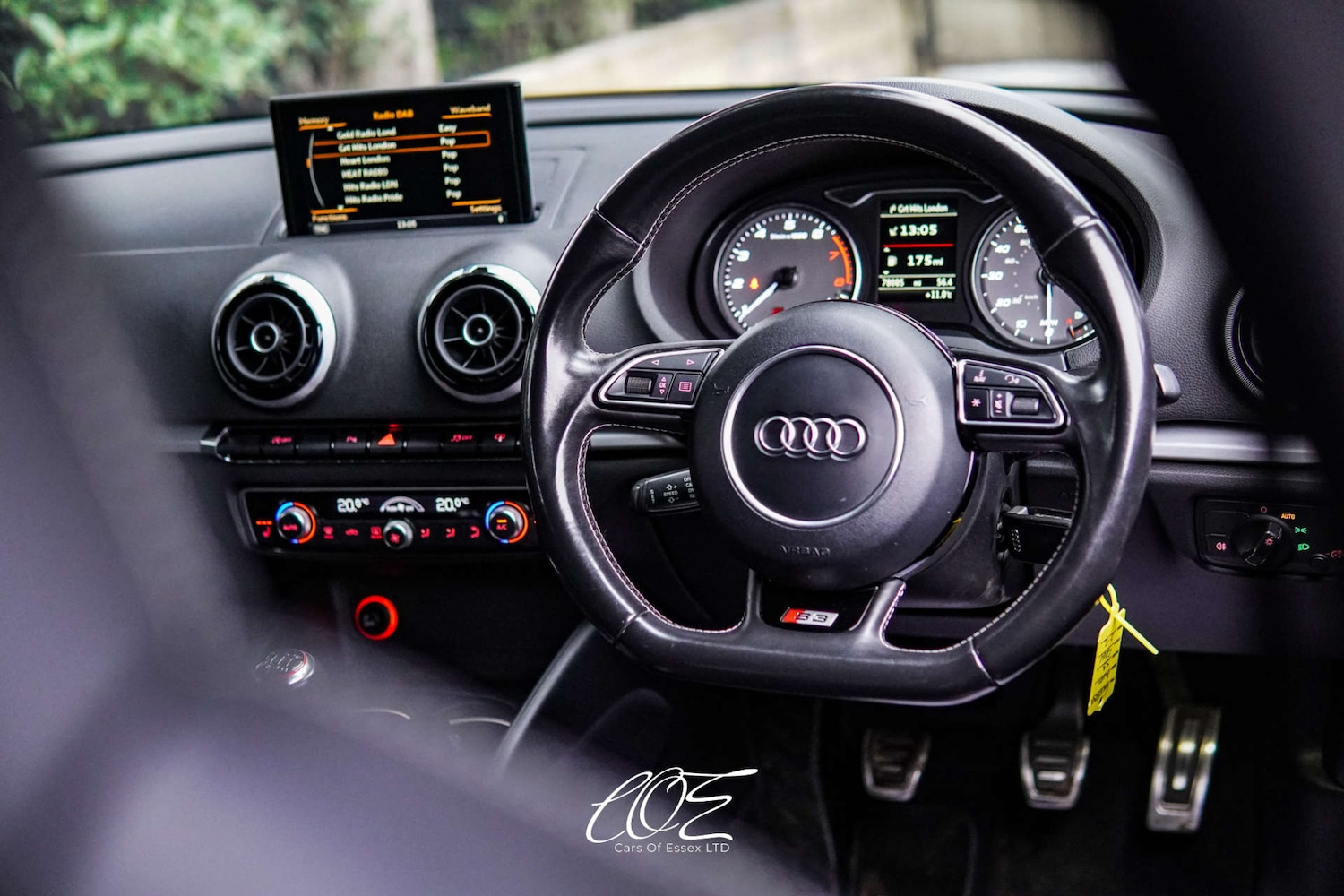 Used Audi A3 2015 for sale - 76719539: Photo 33