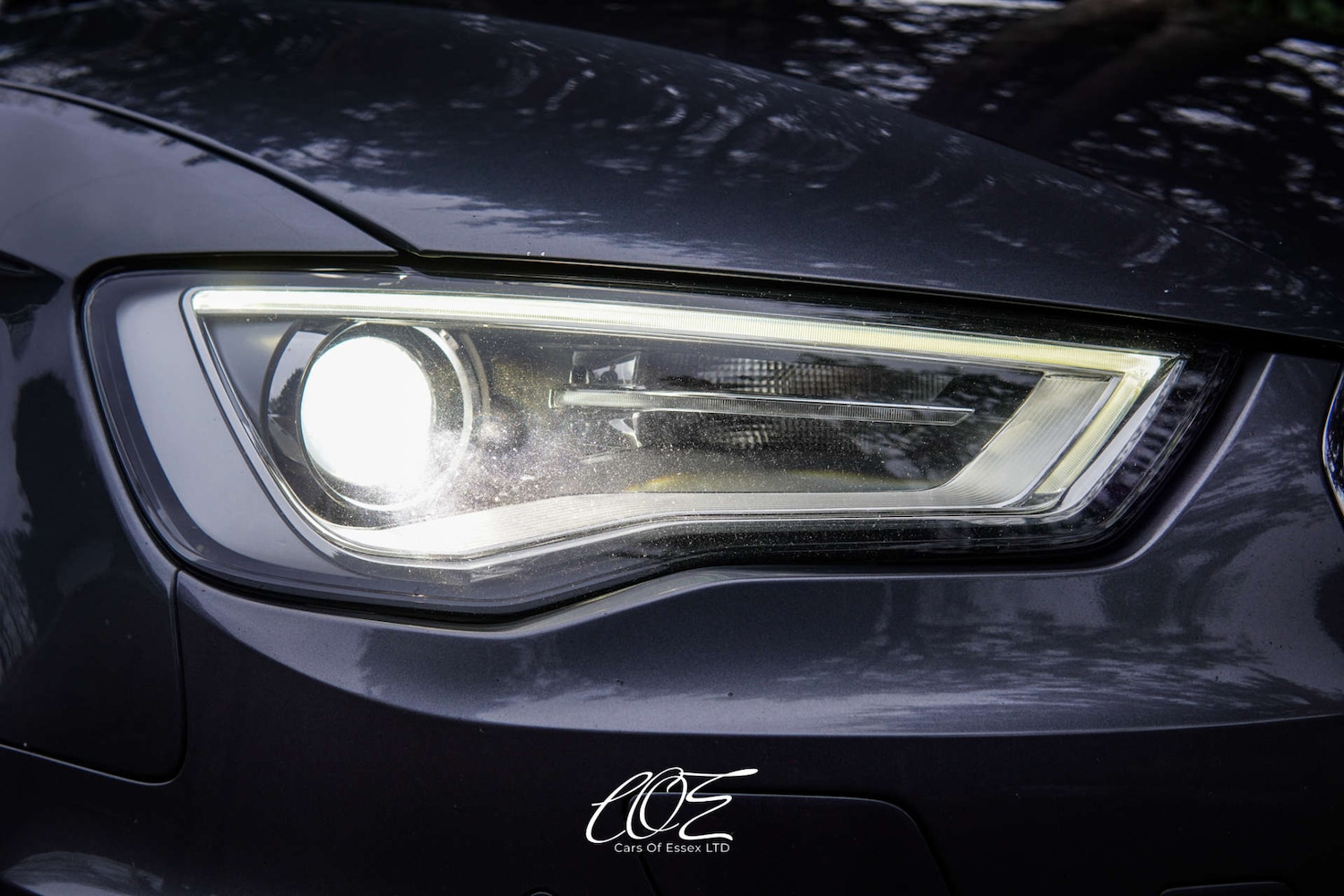 Used Audi A3 2015 for sale - 76719539: Photo 34