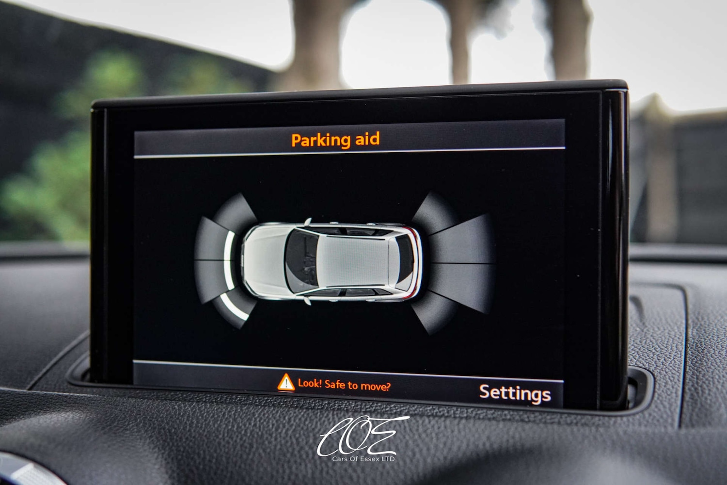 Used Audi A3 2015 for sale - 76719539: Photo 35