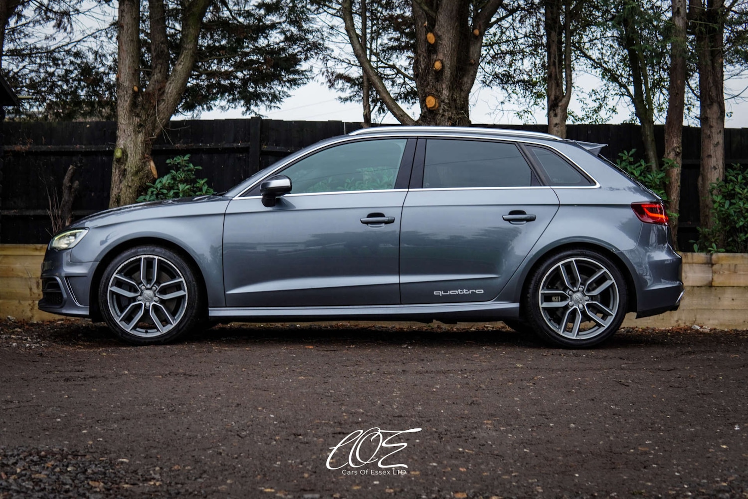 Used Audi A3 2015 for sale - 76719539: Photo 36