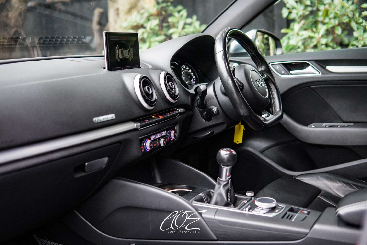 Used Audi A3 2015 for sale - 76719539: Photo 37