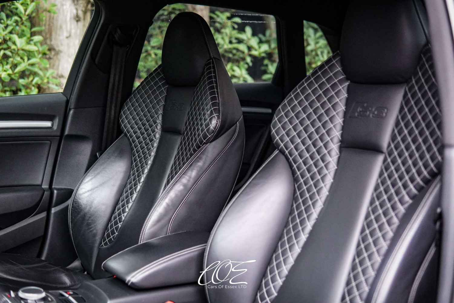 Used Audi A3 2015 for sale - 76719539: Photo 39