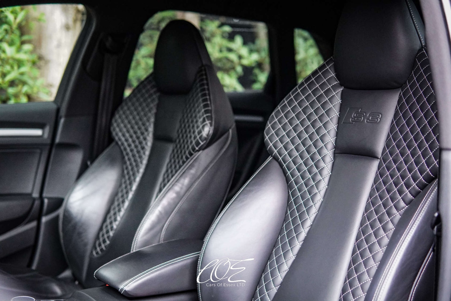 Used Audi A3 2015 for sale - 76719539: Photo 40