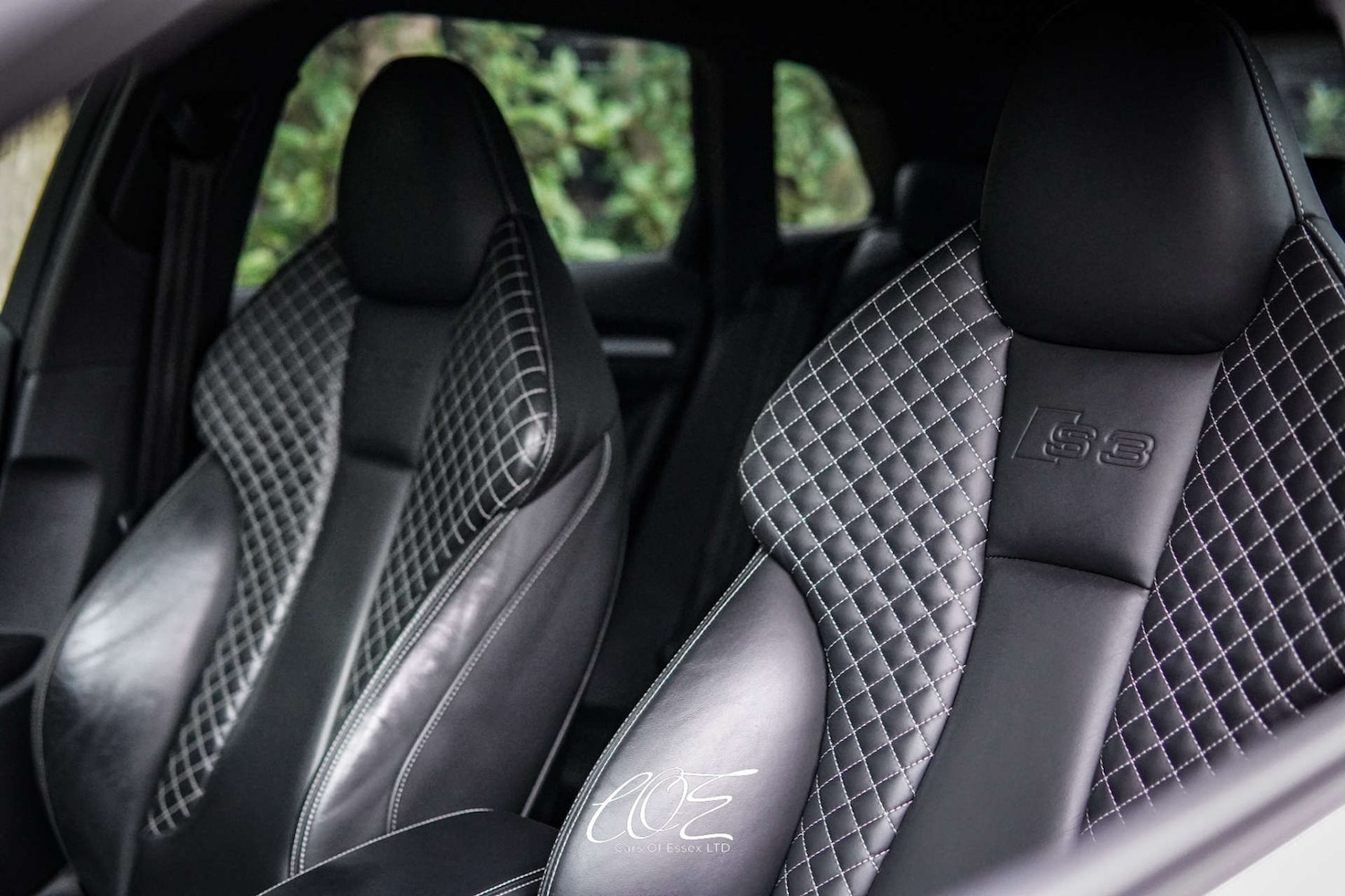 Used Audi A3 2015 for sale - 76719539: Photo 41