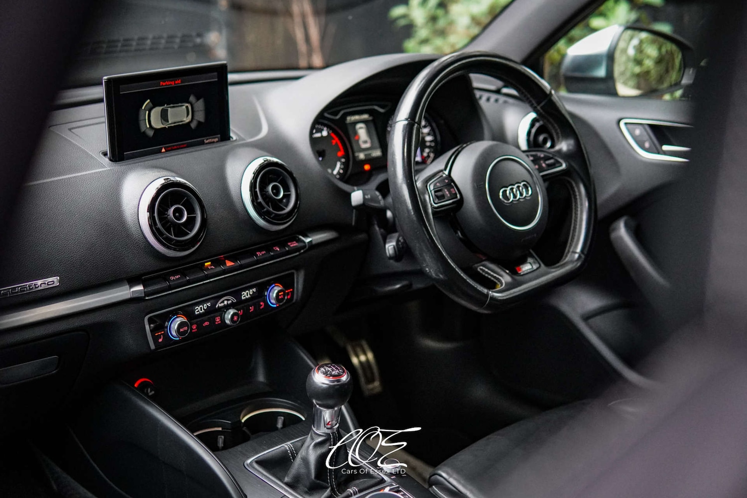 Used Audi A3 2015 for sale - 76719539: Photo 42