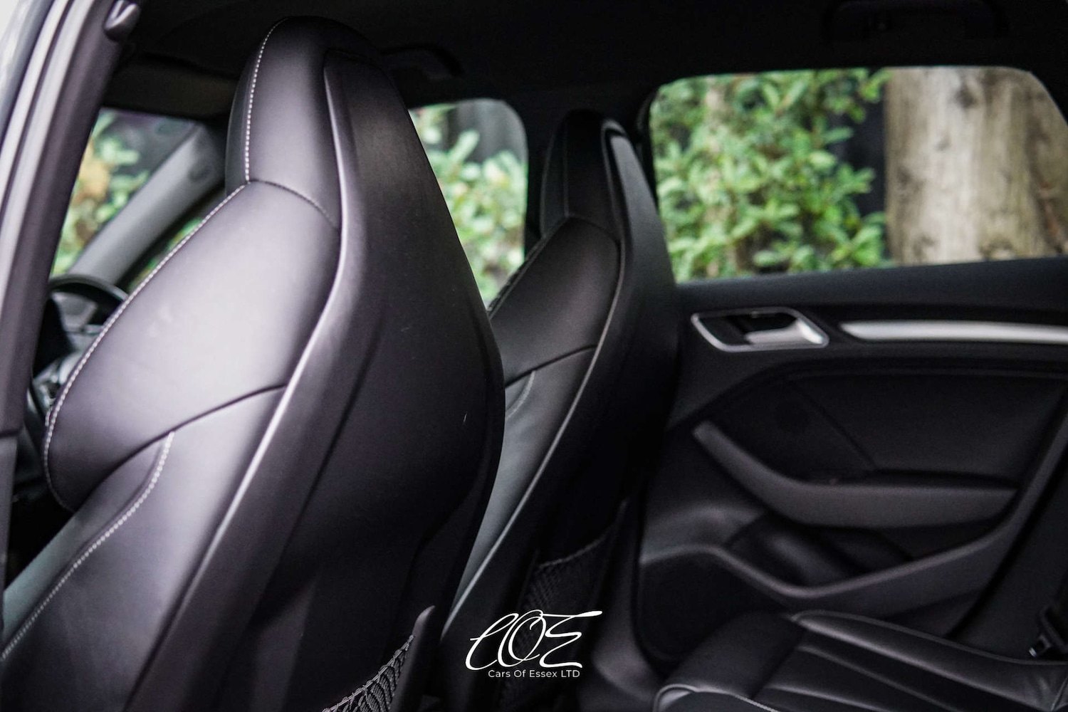 Used Audi A3 2015 for sale - 76719539: Photo 43