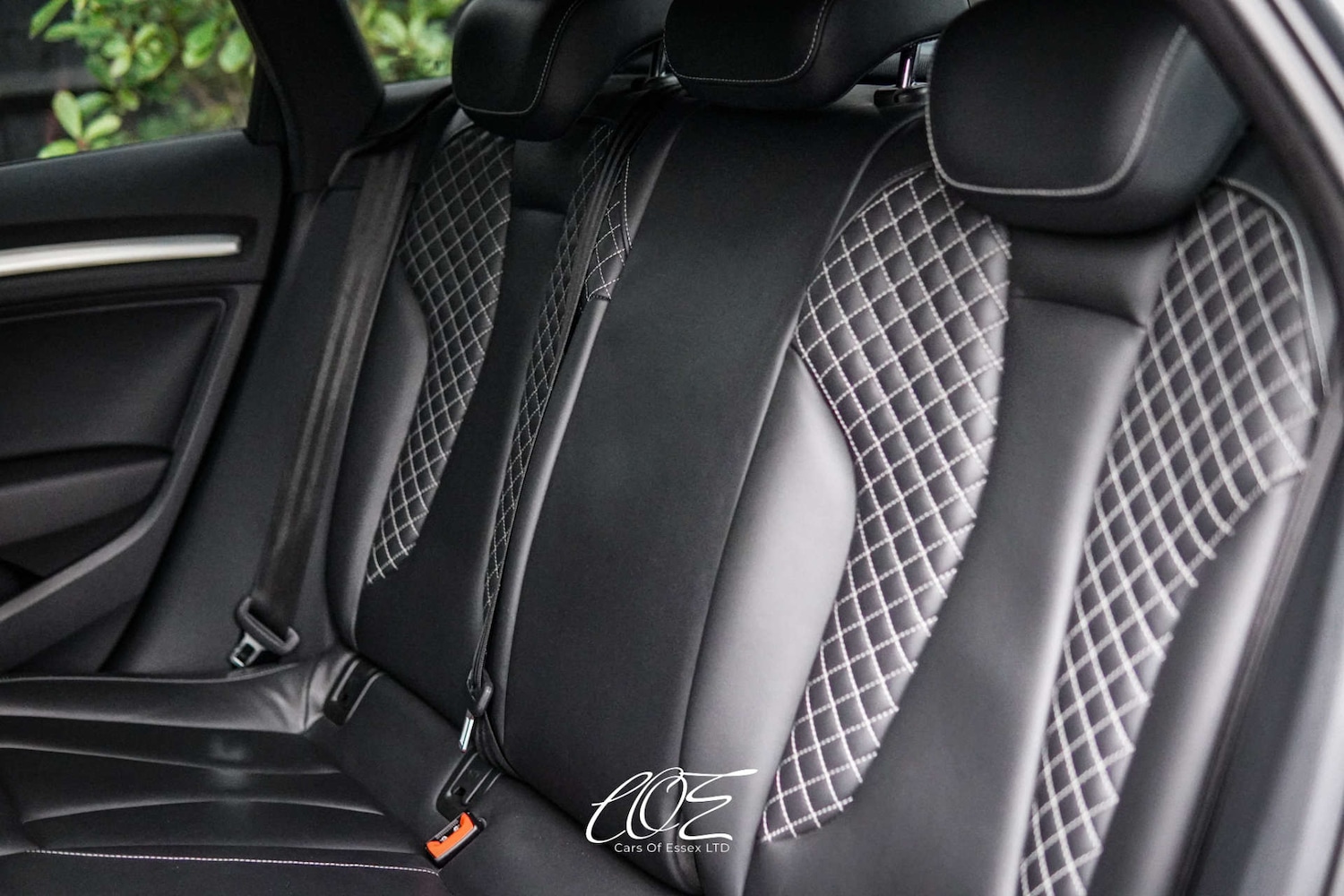 Used Audi A3 2015 for sale - 76719539: Photo 44