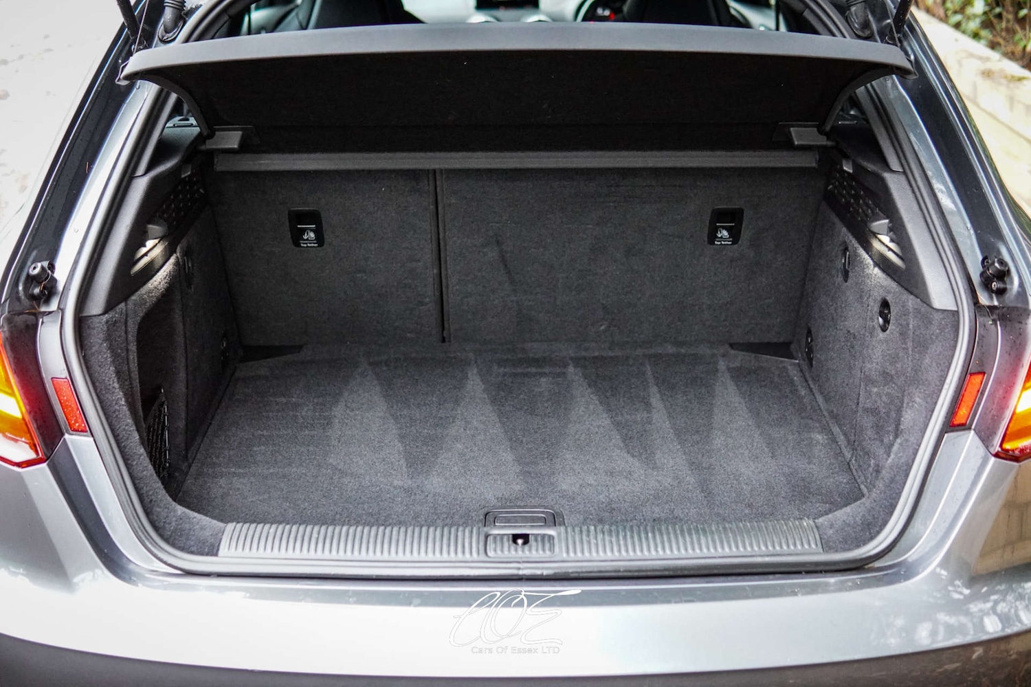 Used Audi A3 2015 for sale - 76719539: Photo 45