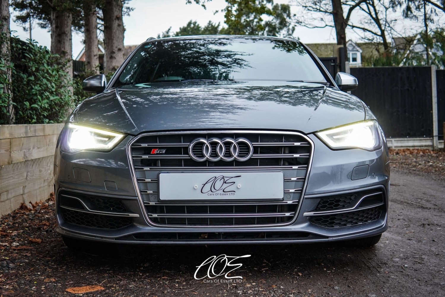 Used Audi A3 2015 for sale - 76719539: Photo 46