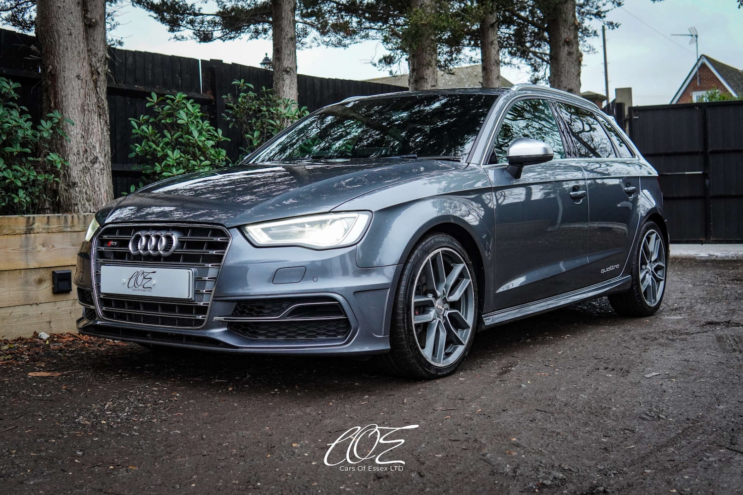 Used Audi A3 2015 for sale - 76719539: Photo 47