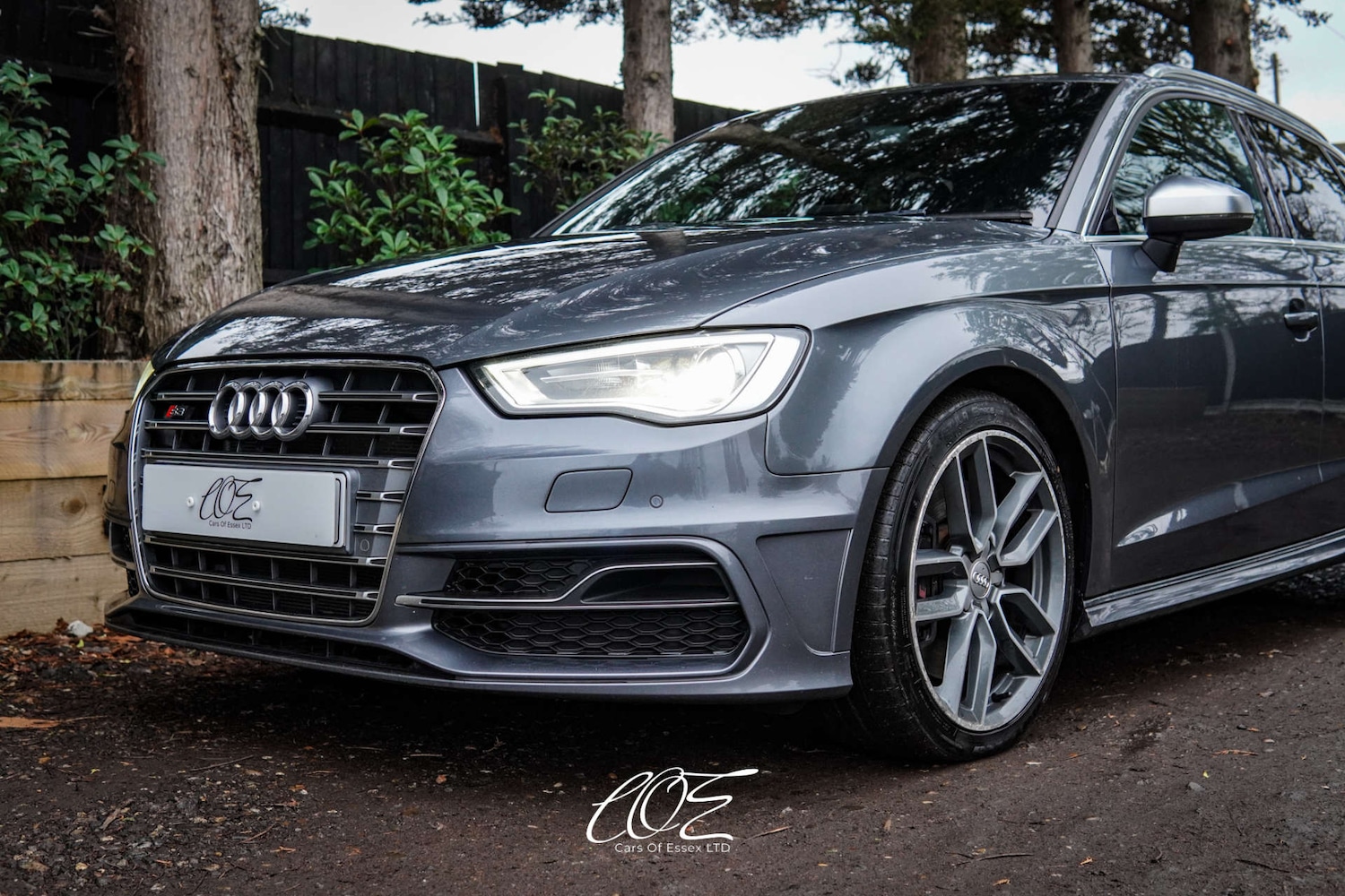 Used Audi A3 2015 for sale - 76719539: Photo 48