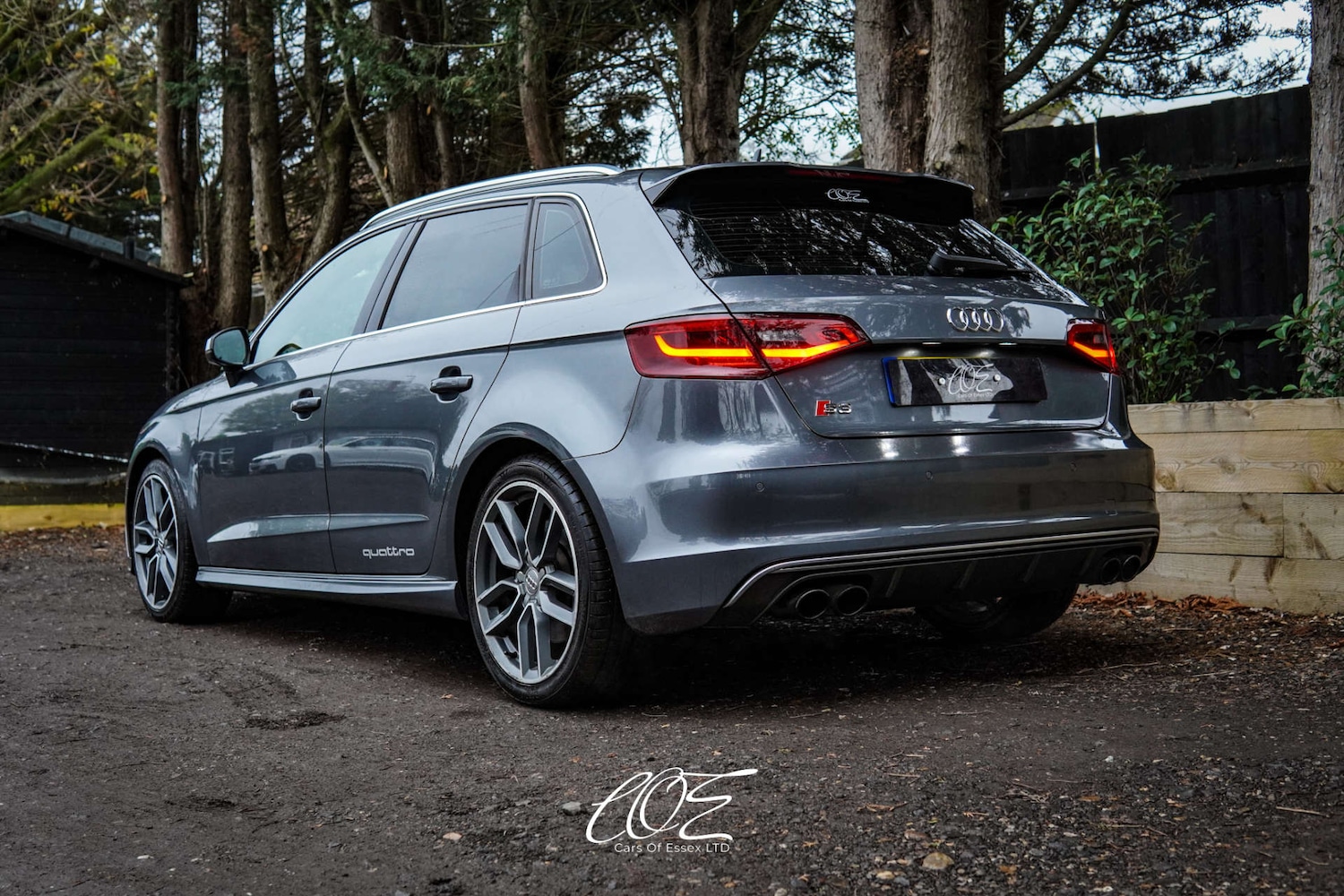 Used Audi A3 2015 for sale - 76719539: Photo 49