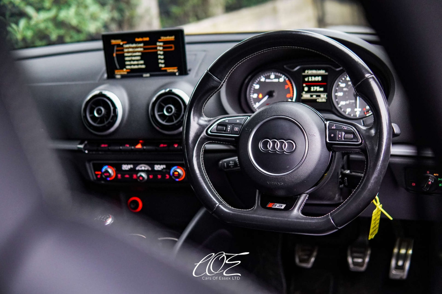 Used Audi A3 2015 for sale - 76719539: Photo 5