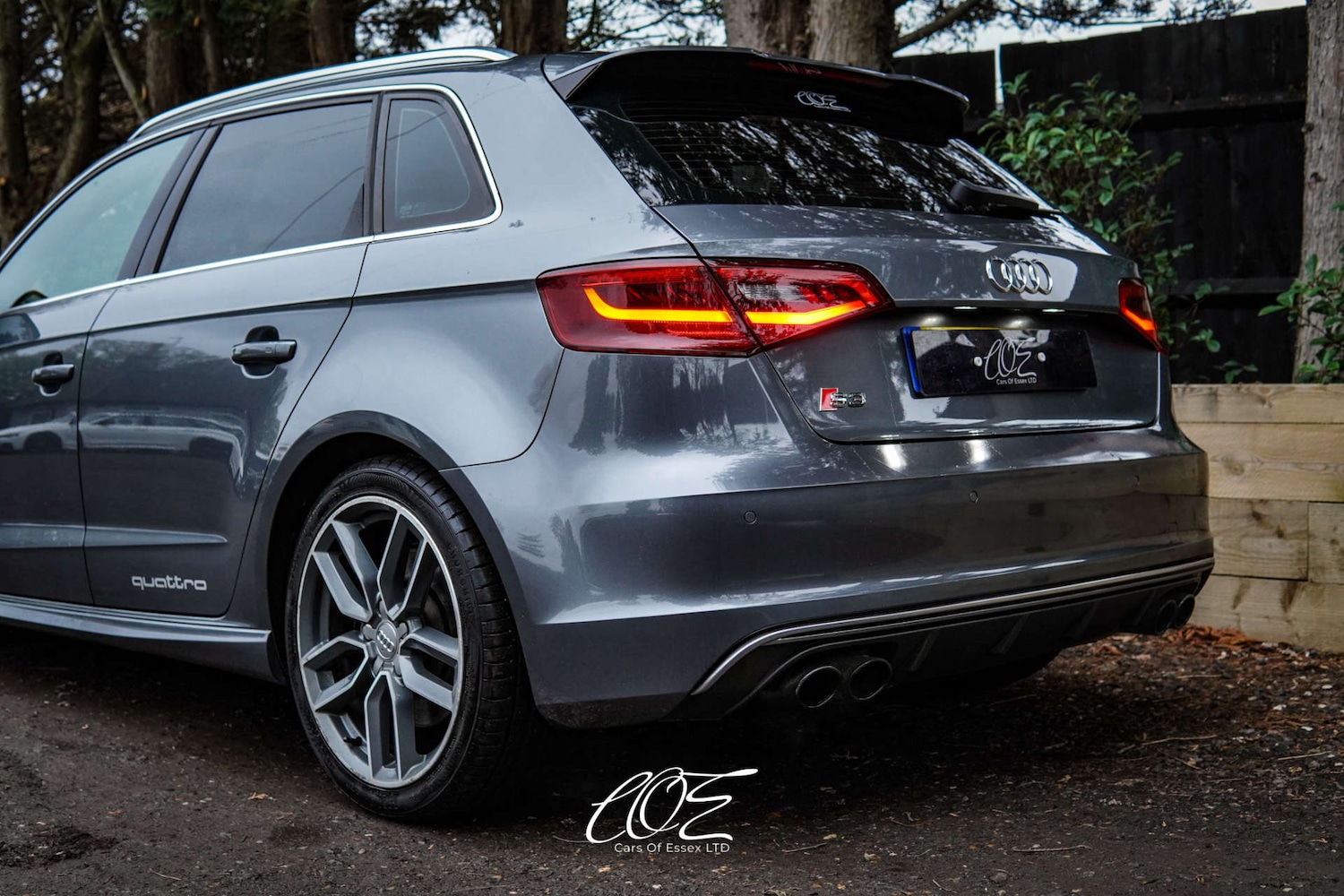 Used Audi A3 2015 for sale - 76719539: Photo 50