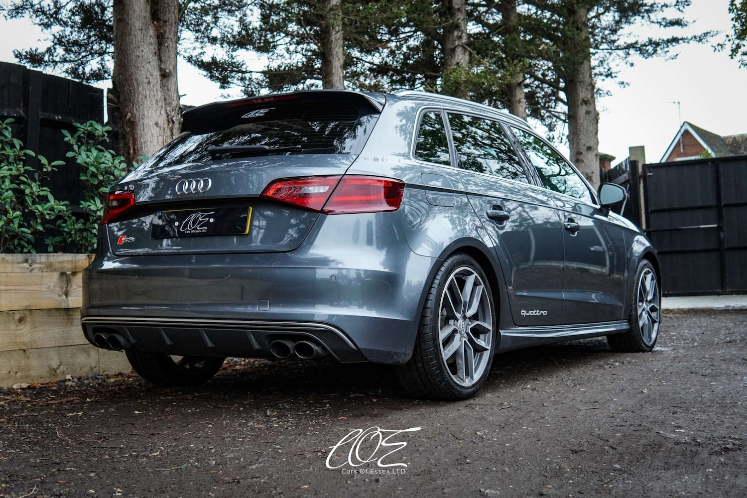 Used Audi A3 2015 for sale - 76719539: Photo 6