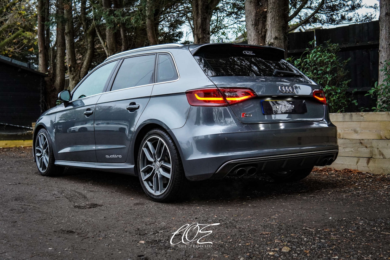 Used Audi A3 2015 for sale - 76719539: Photo 9