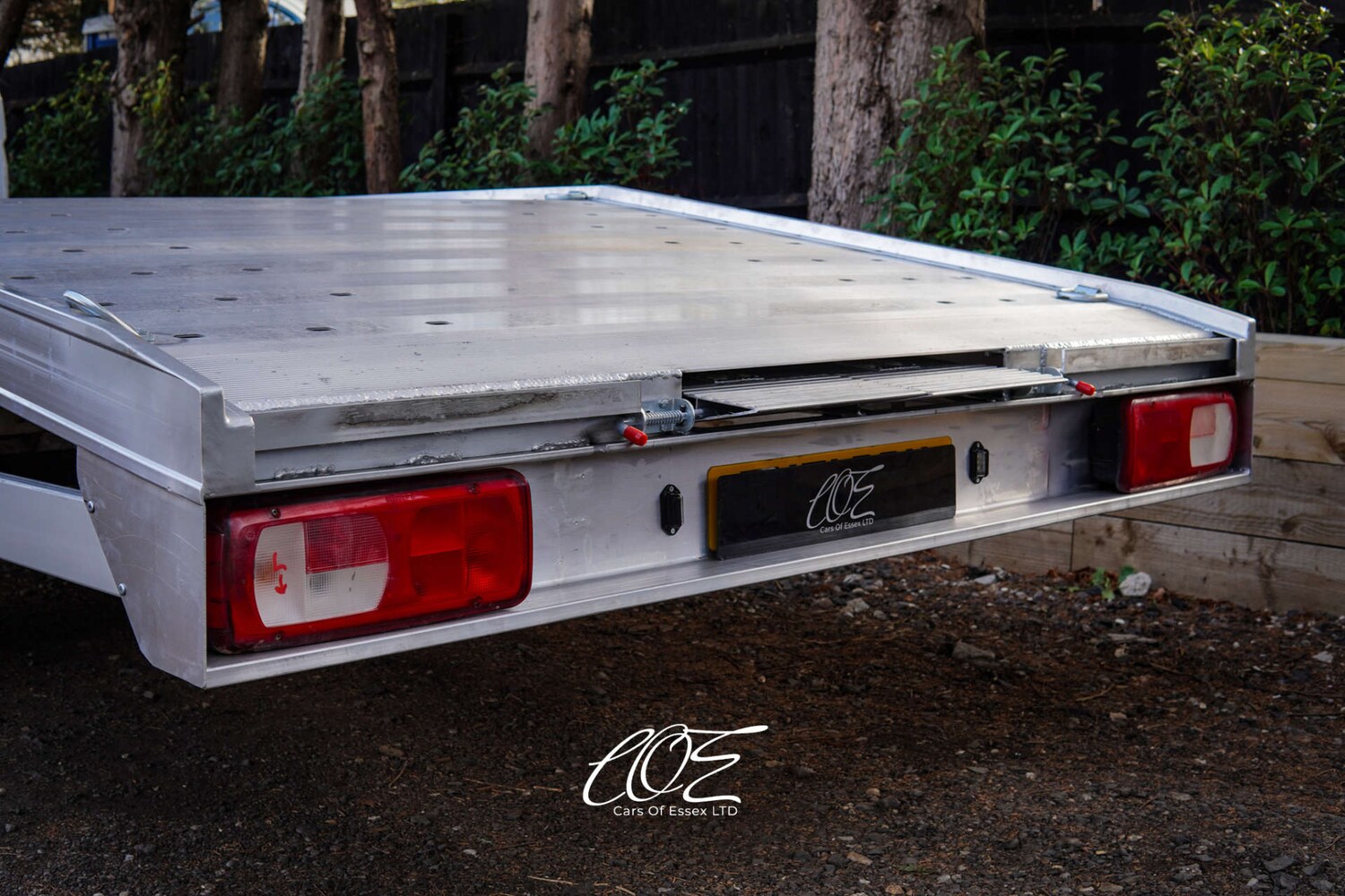 Used Volkswagen Crafter 2022 for sale - 76412597: Photo 3