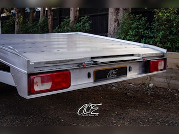 Used Volkswagen Crafter 2022 for sale - 76412597: Photo