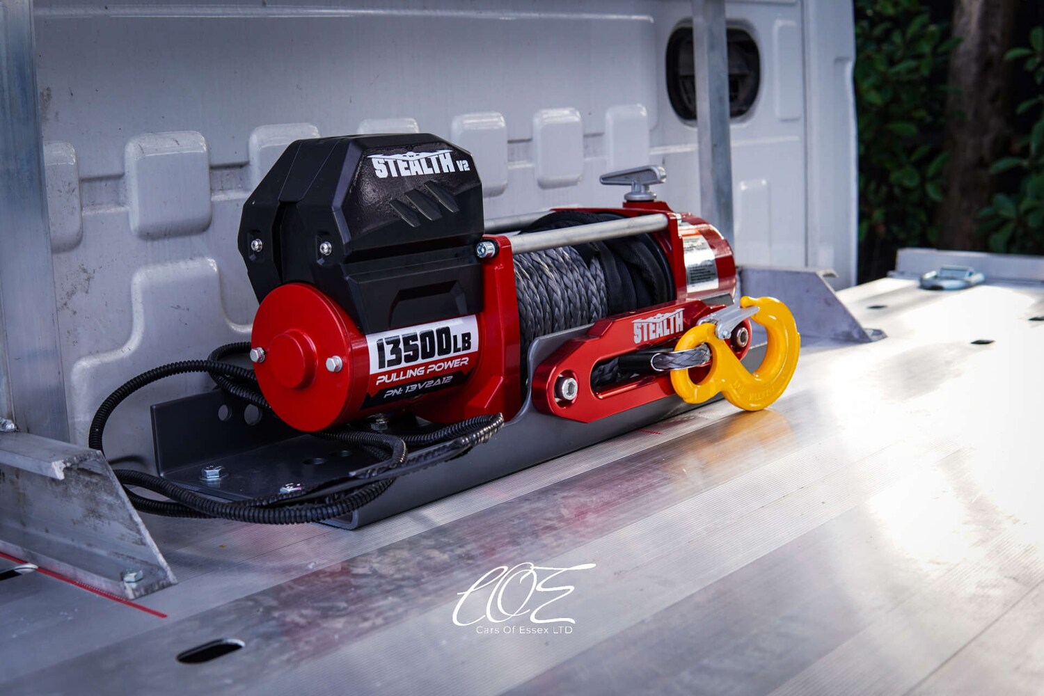 Used Volkswagen Crafter 2022 for sale - 76412597: Photo 4