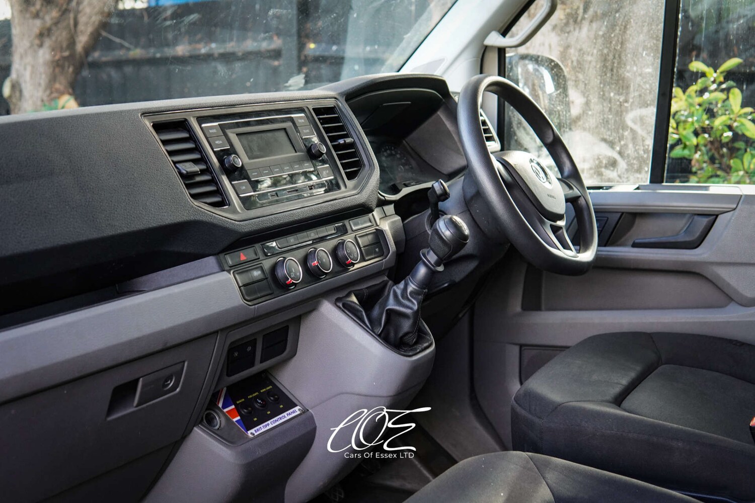 Used Volkswagen Crafter 2022 for sale - 76412597: Photo 5