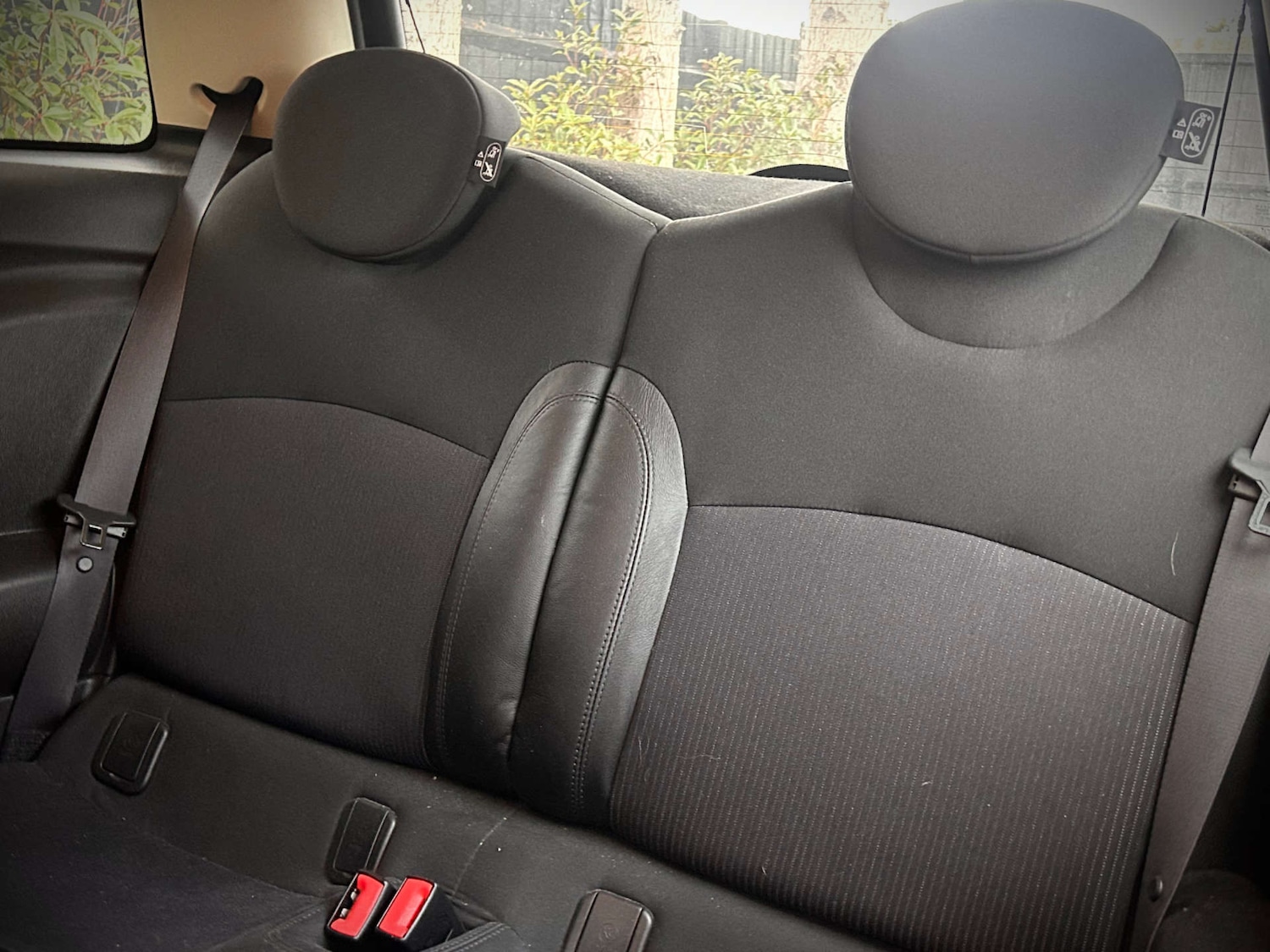 Used MINI Hatch 2012 for sale - 76642957: Photo 13