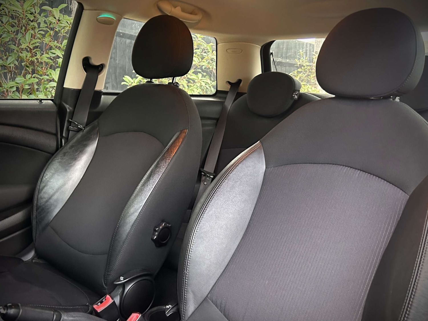 Used MINI Hatch 2012 for sale - 76642957: Photo 14