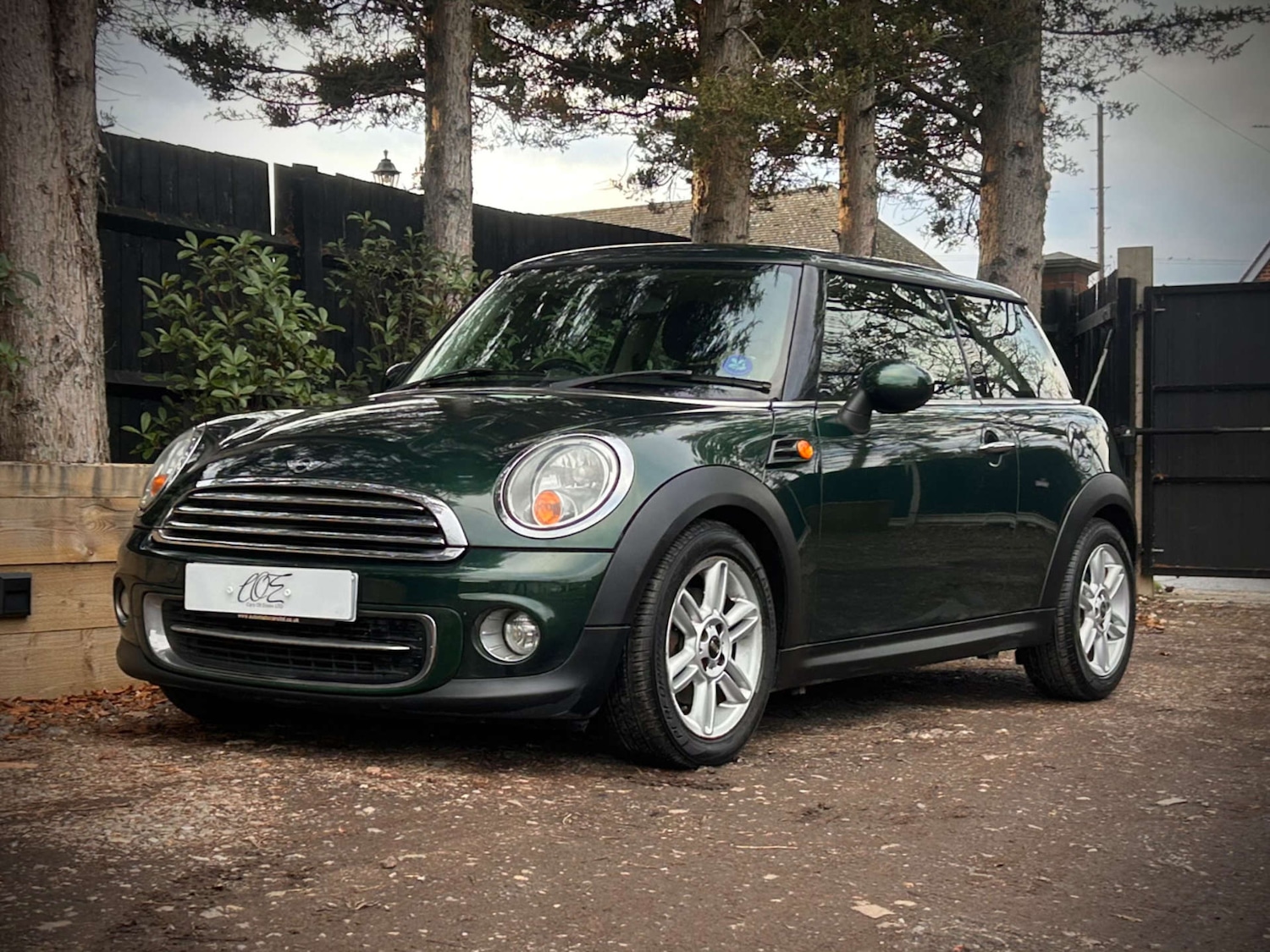 Used MINI Hatch 2012 for sale - 76642957: Photo 2