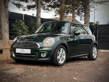 Used MINI Hatch 2012 for sale - 76642957: Photo