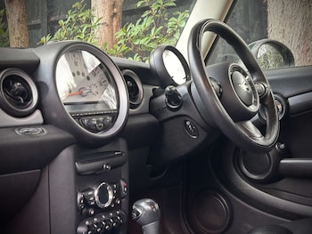 Used MINI Hatch 2012 for sale - 76642957: Photo