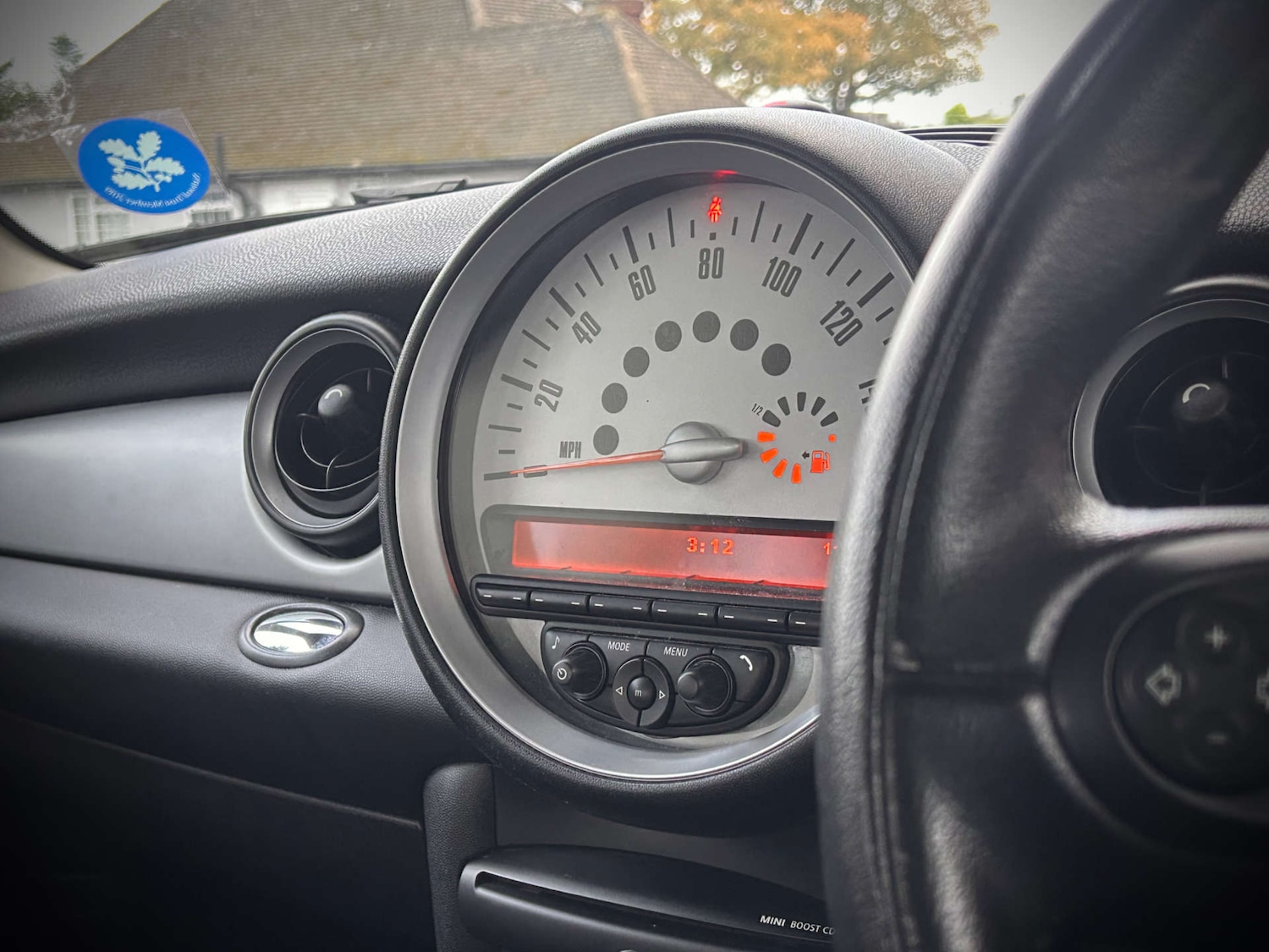 Used MINI Hatch 2012 for sale - 76642957: Photo 5