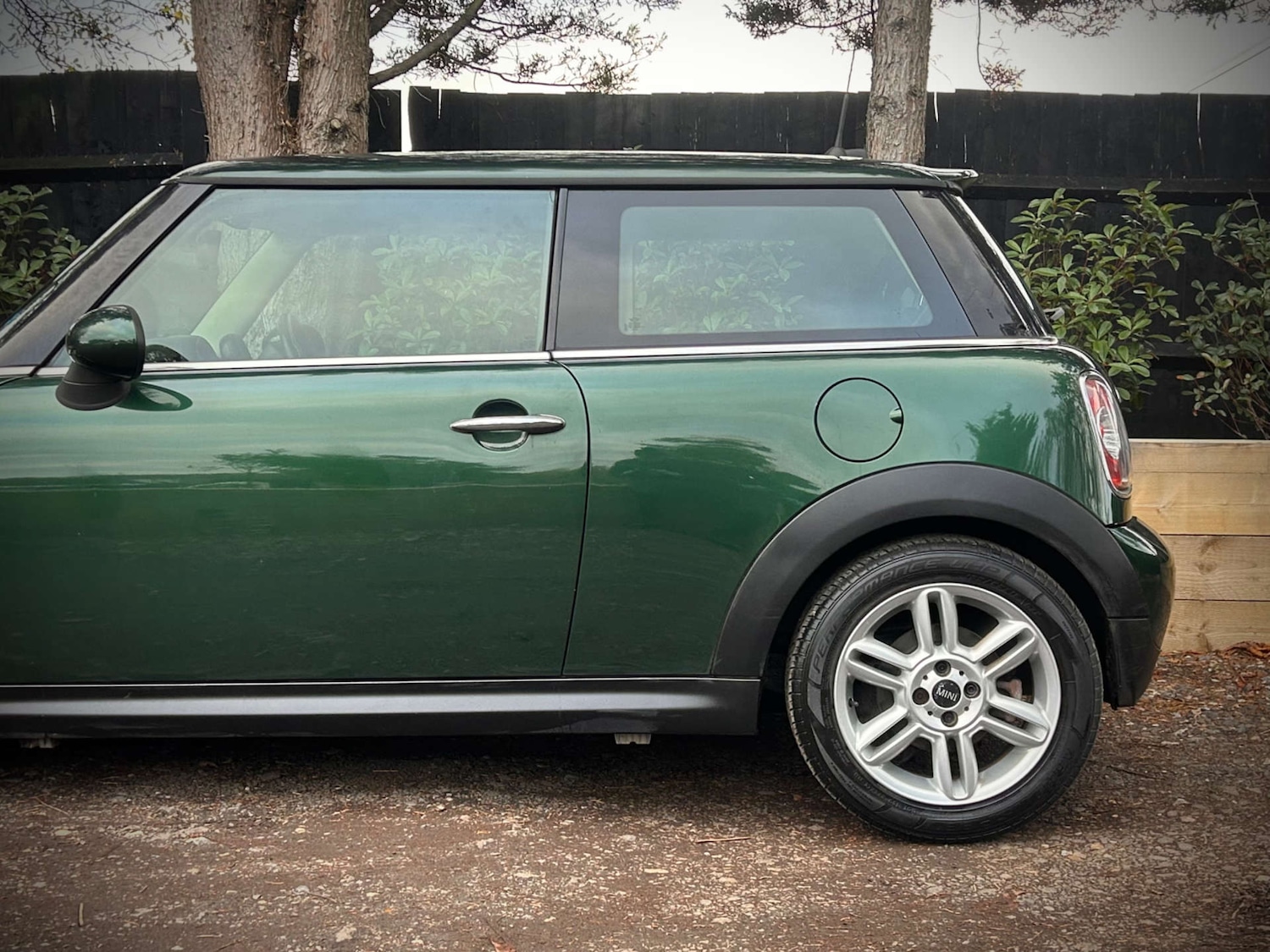 Used MINI Hatch 2012 for sale - 76642957: Photo 7