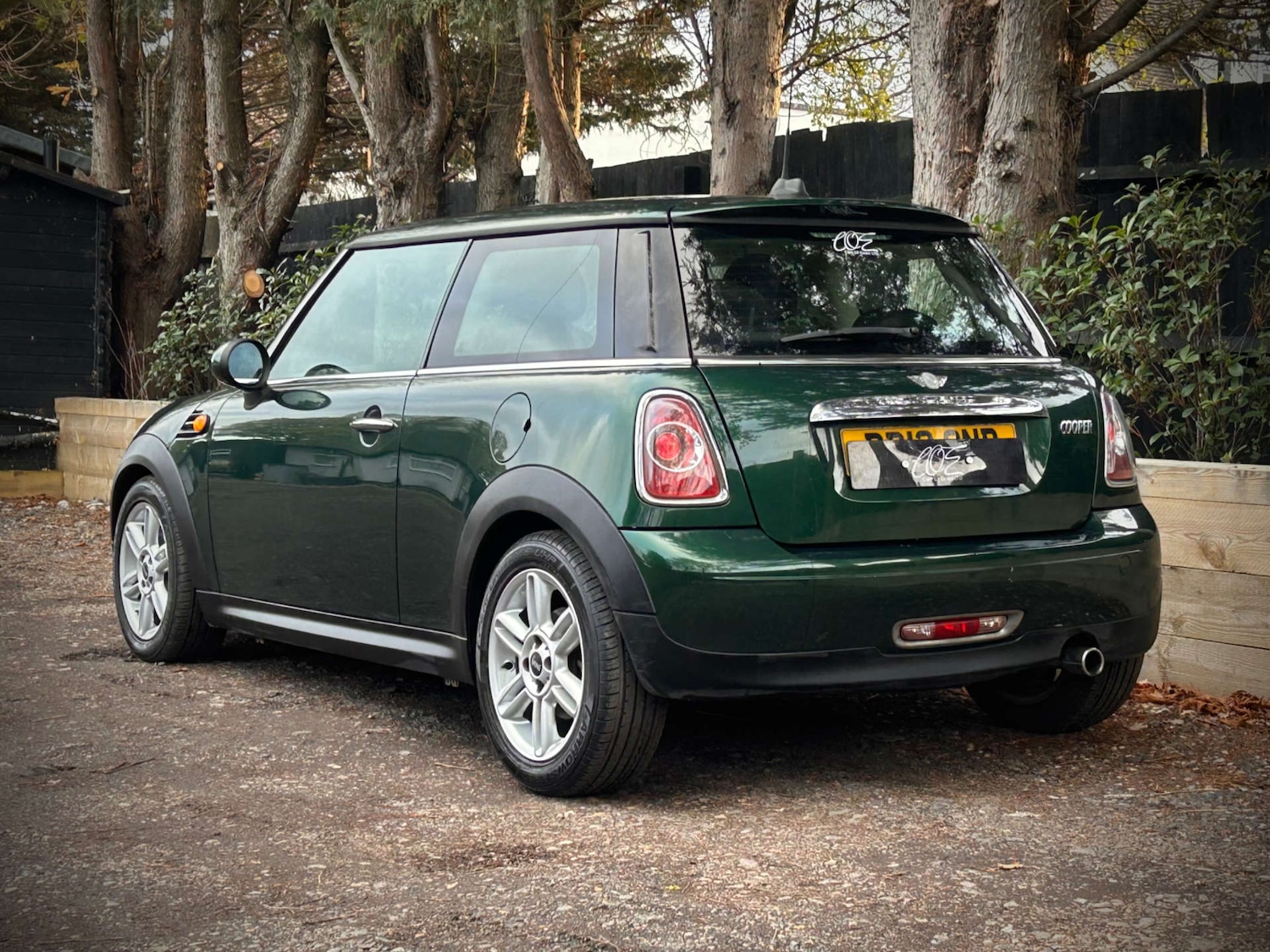 Used MINI Hatch 2012 for sale - 76642957: Photo 8