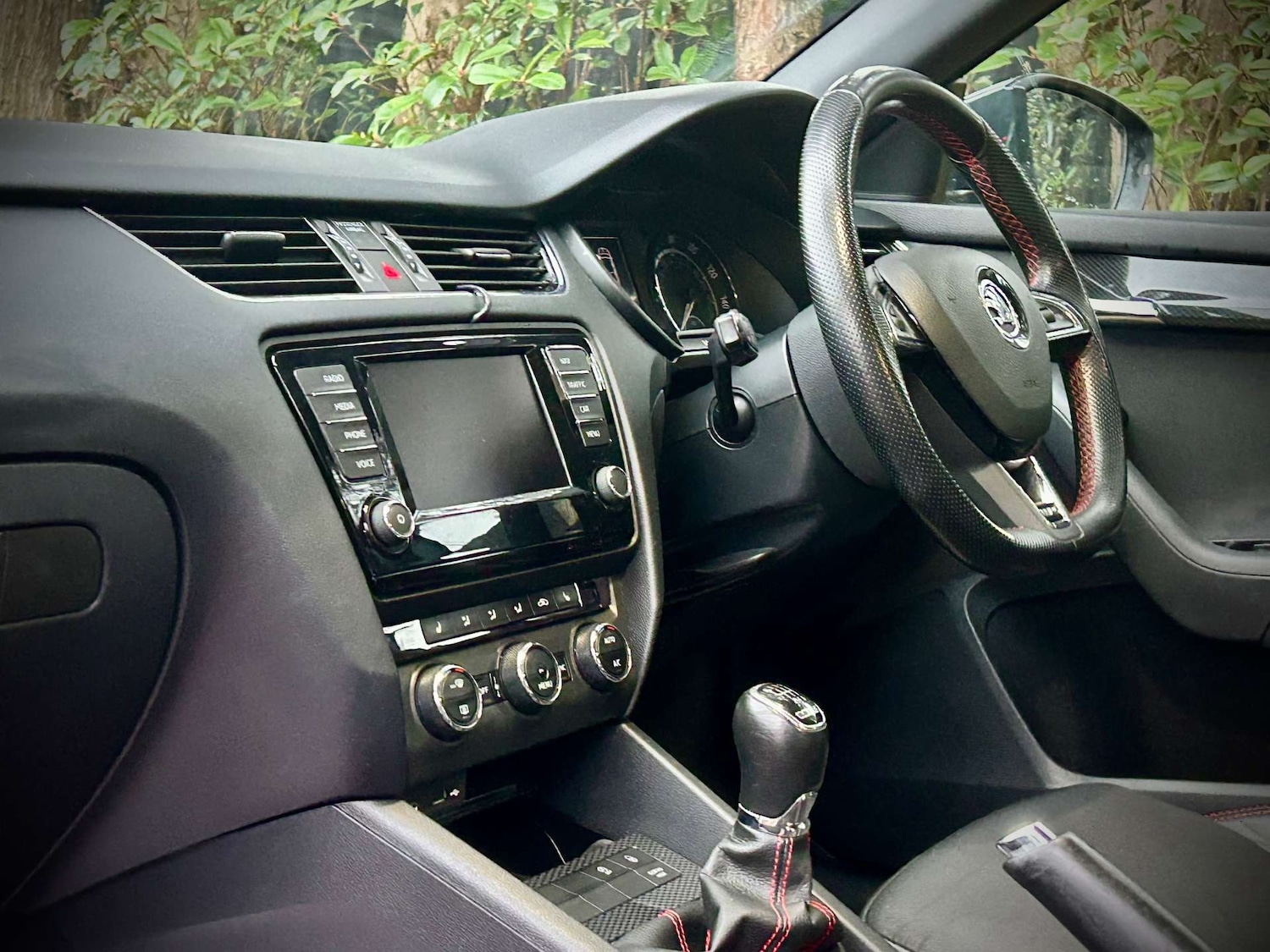 Used Skoda Octavia 2017 for sale - 77328624: Photo 12