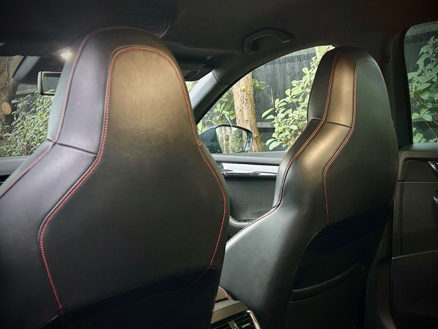 Used Skoda Octavia 2017 for sale - 77328624: Photo 13